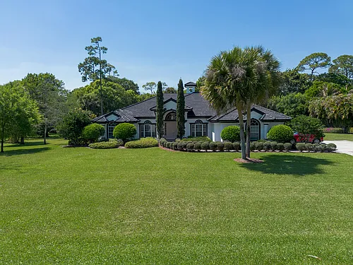 14780 Horseshoe Trce Photo 1