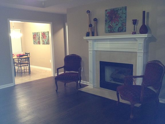 New Hardwoods & Tile