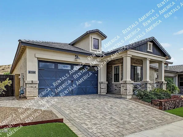 16611 S 8th Way, Phoenix, AZ 85048