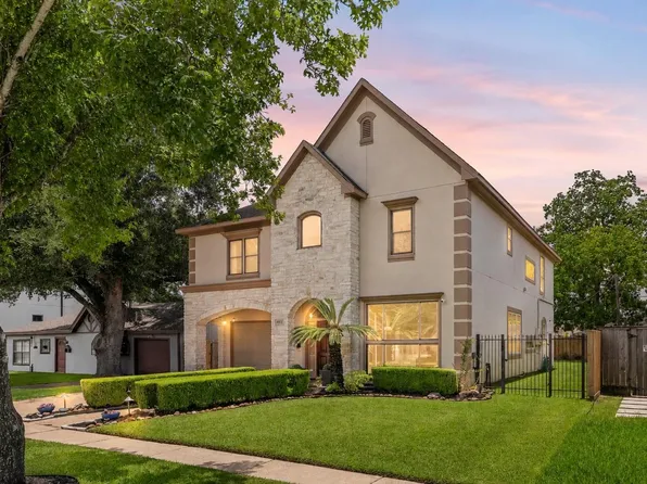 4817 Beech St, Bellaire, TX 77401