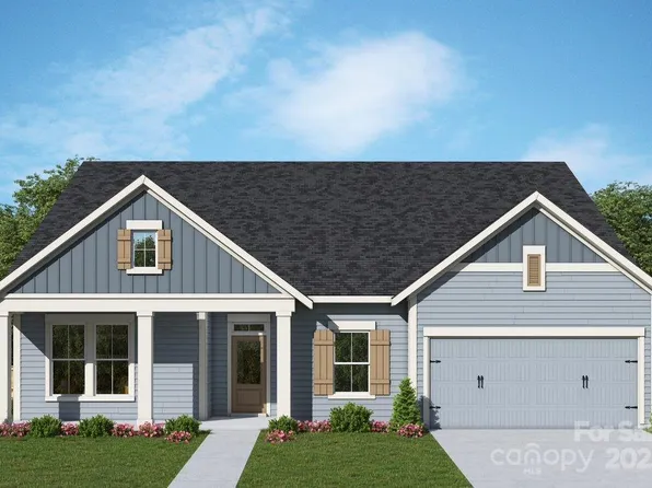 3204 Vermillion Dr, Harrisburg, NC 28075