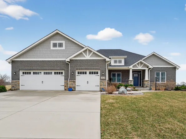 3425 Country Club Ln, Morris, IL 60450