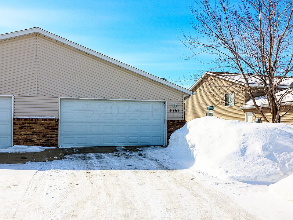 4761 Townsite Pl S, Fargo, ND 58104 Zillow