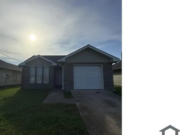1821 Squire Ct, Marrero, LA 70072