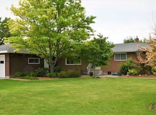 183 N 400 W, Blackfoot, ID 83221