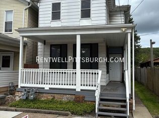 1612 5th Ave UNIT 2, Beaver Falls, PA 15010