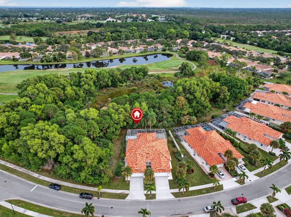 8381 SE Double Tree Drive, Hobe Sound, FL 33455