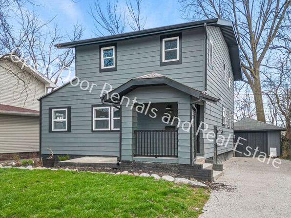 2144 Edgehill Ave UNIT A