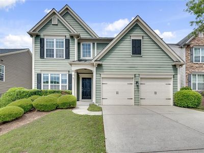 3515 Moor Pointe Dr, Cumming, GA, 30040