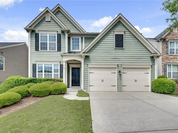 3515 Moor Pointe Dr, Cumming, GA 30040