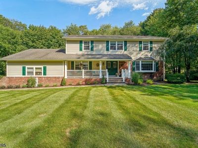 466 Massey Ct, Wyckoff, NJ, 07481