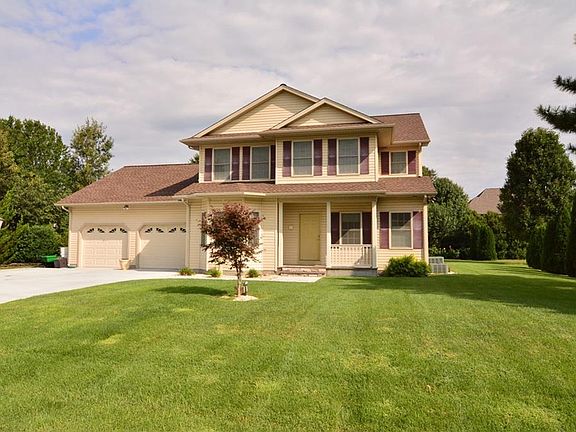 2nd image of 29514 Colony Dr