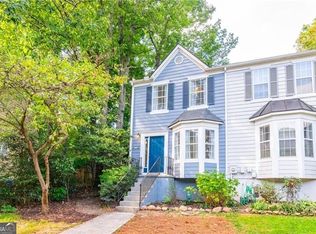 1426 Shiloh Way NW, Kennesaw, GA