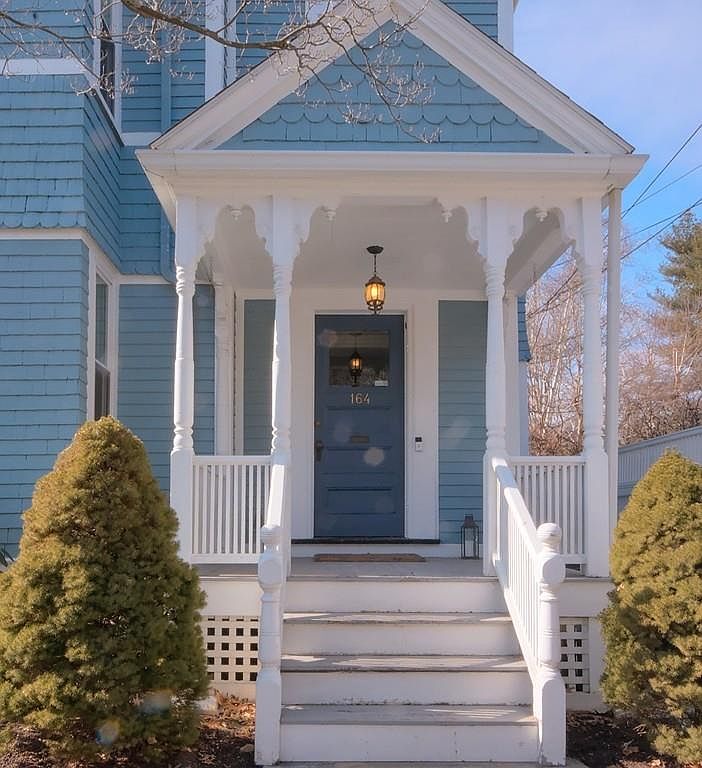164 Lake View Ave, Cambridge, MA 02138 Zillow