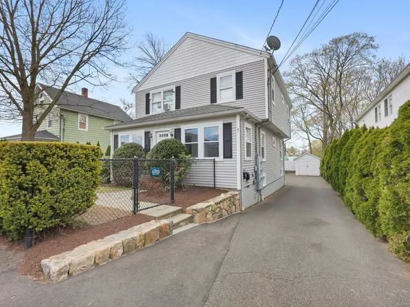 21 Ferris Avenue, Norwalk, CT 06854