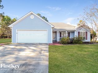 1005 Carrick Ct, Bethlehem, GA 30620