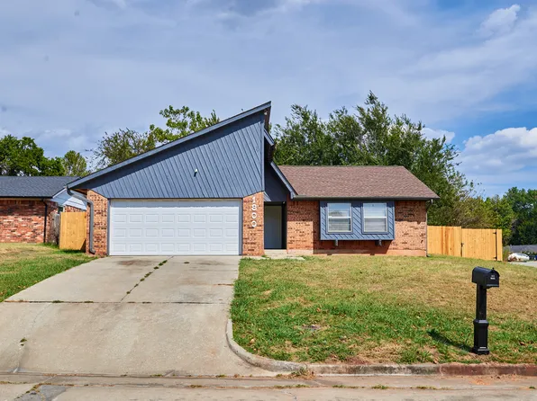 1800 David Ter, Oklahoma City, OK 73141