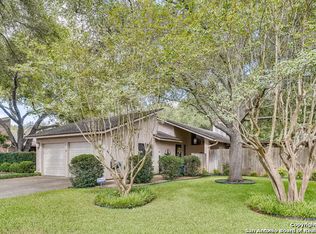 3627 Hunters Sound St, San Antonio, TX 78230