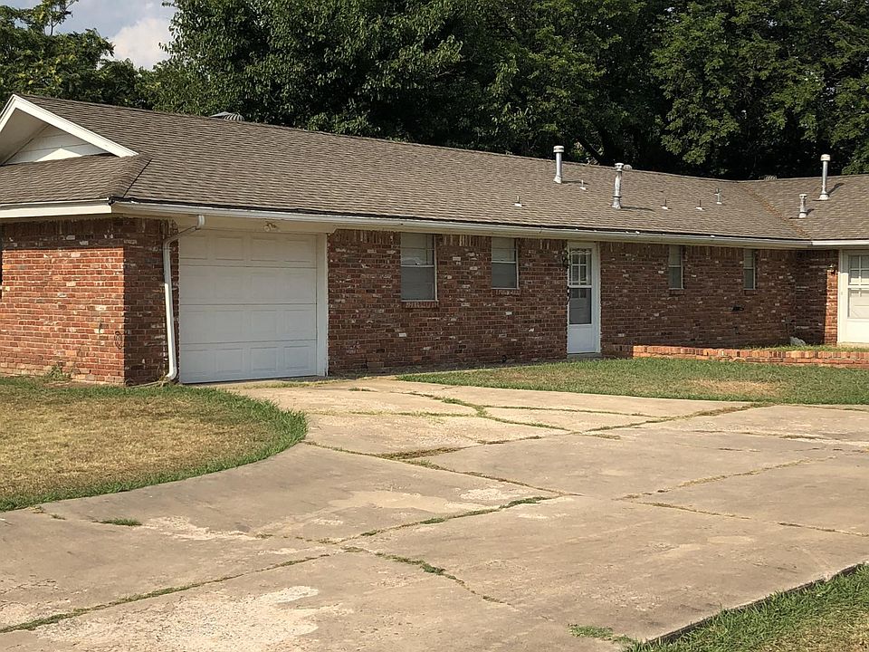 3602 Willow Springs Drive