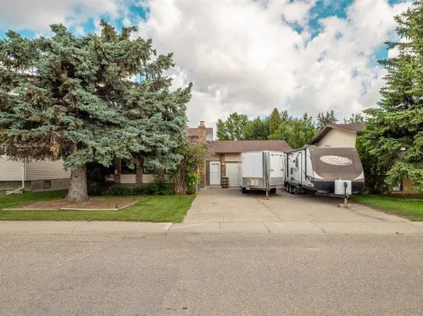 5205 S 40th Ave, Taber, AB T1G 1C6