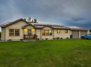 205 Bridge St, Big Timber, MT 59011