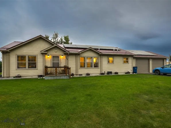 205 Bridge St, Big Timber, MT 59011