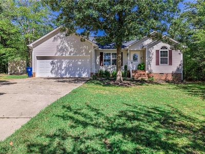 4280 White Oak Dr, Randleman, NC, 27317