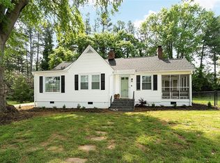 310 Moultrie Sq, Anderson, SC 29621