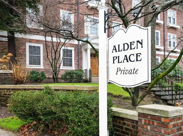 14 Alden Place #1, Bronxville, NY 10708