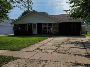 1829 Hastings Rd, Springfield, IL 62702