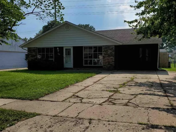 1829 Hastings Rd, Springfield, IL 62702