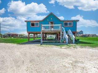 437 County Road 201, Sargent, TX 77414