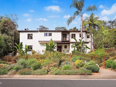1801 Earlmont Ave, La Canada Flintridge, CA, 91011