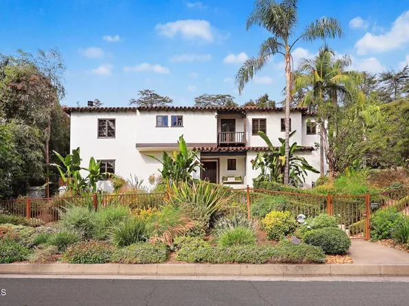 1801 Earlmont Ave, La Canada Flintridge, CA 91011