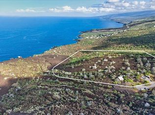 87-341 Kukui O Pae Pl, Captain Cook, HI 96704