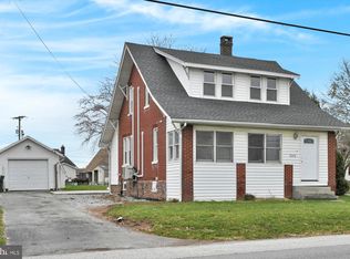 3220 Carlisle Rd, Dover, PA 17315