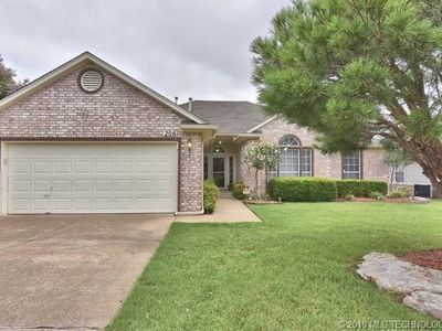 206 W Durham Pl, Broken Arrow, OK, 74011