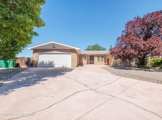 3003 Vista Cir, Farmington, NM 87401
