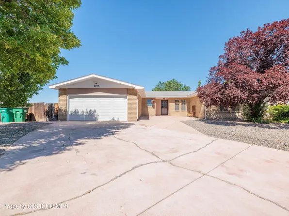 3003 Vista Cir, Farmington, NM 87401