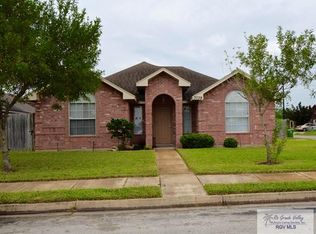 3739 Calle Buenos Aires, Brownsville, TX 78526