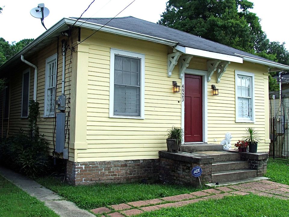 1st image of 4923 S Galvez St