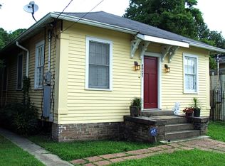 4923 S Galvez St, New Orleans, LA 70125
