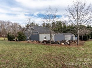 6020 Cane Creek Rd, Waxhaw, NC 28173