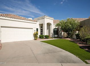 9158 N 115th Pl, Scottsdale, AZ 85259