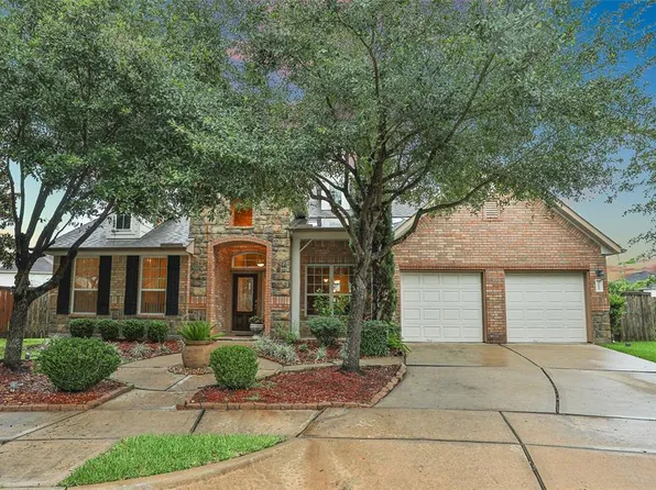 21003 Winston Ranch Ct, Richmond, TX 77406