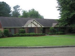 5125 Rivermont Dr, Jackson, MS 39272