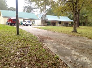 3611 Saint Raphael Ln, Sulphur, LA 70663