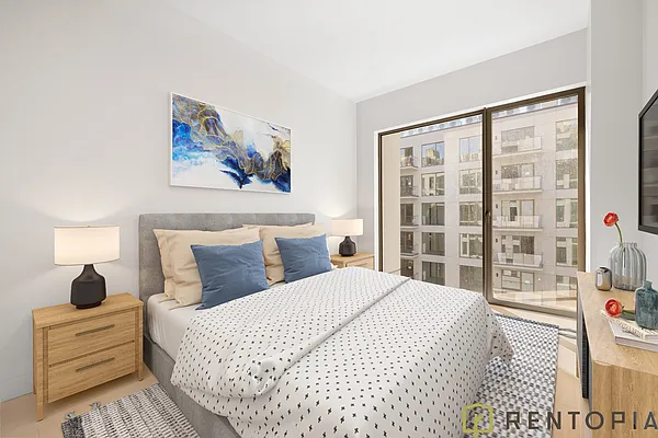 Bedroom, photo 2