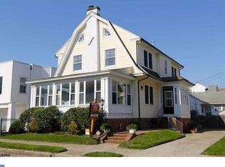 107 S Harvard Ave, Ventnor, NJ 08406