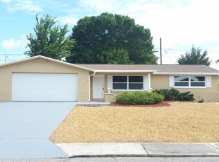 5123 Tilson Dr, New Port Richey, FL 34652